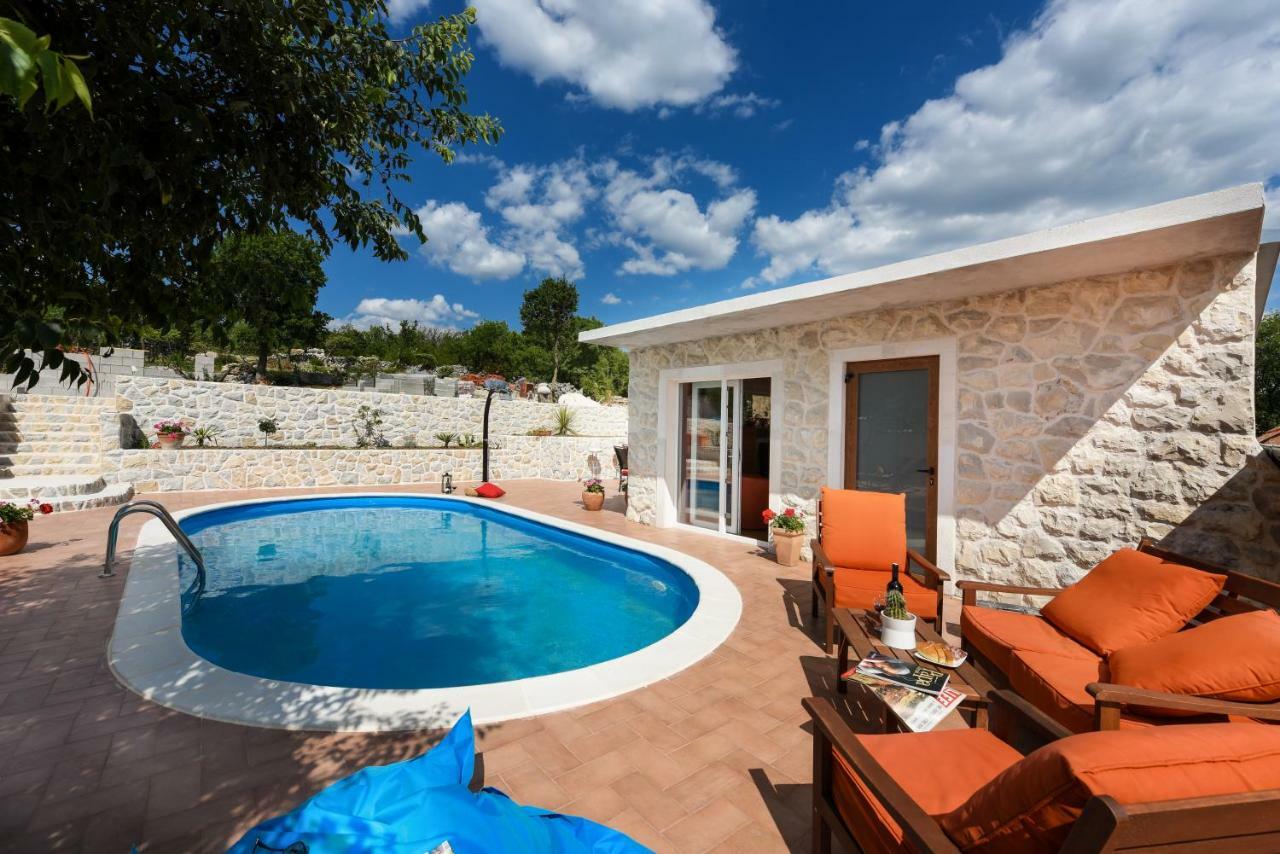 Villa Marina Krusevo-Zadar Exterior photo